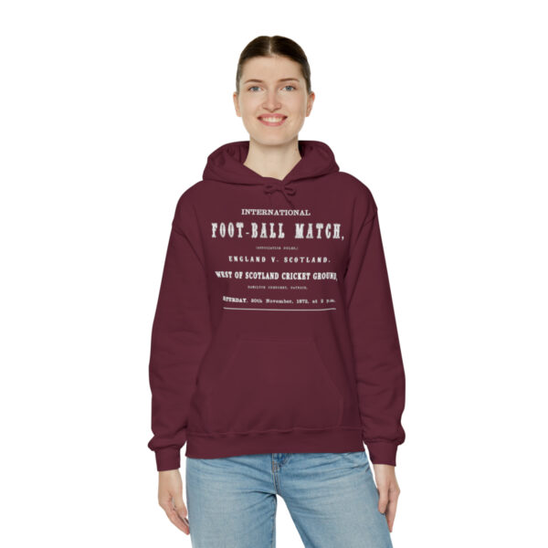 Unisex Heavy Blend™ Hooded Sweatshirt - Image 34