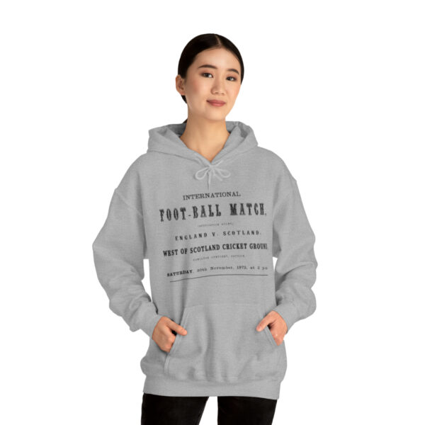 Unisex Heavy Blend™ Hooded Sweatshirt - Image 23