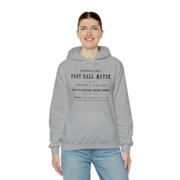 Unisex Heavy Blend™ Hooded Sweatshirt - Image 25