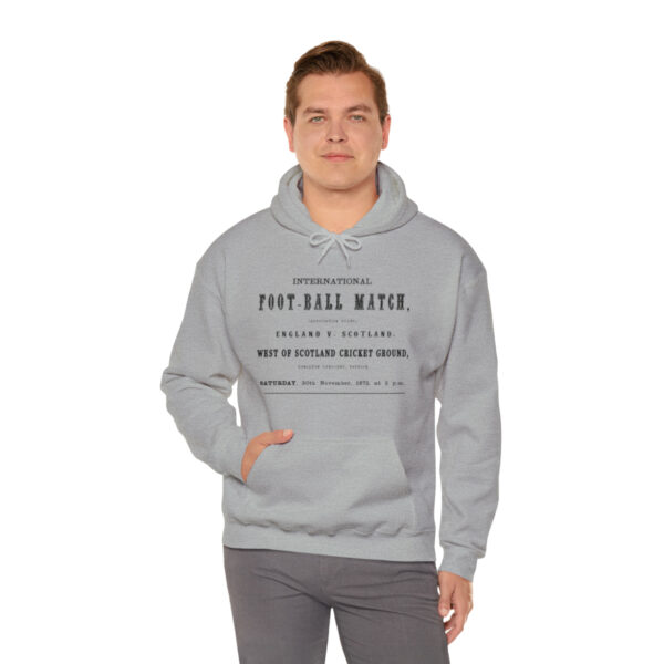 Unisex Heavy Blend™ Hooded Sweatshirt - Image 26