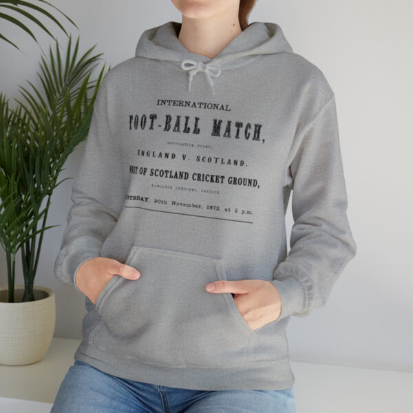 Unisex Heavy Blend™ Hooded Sweatshirt - Image 27