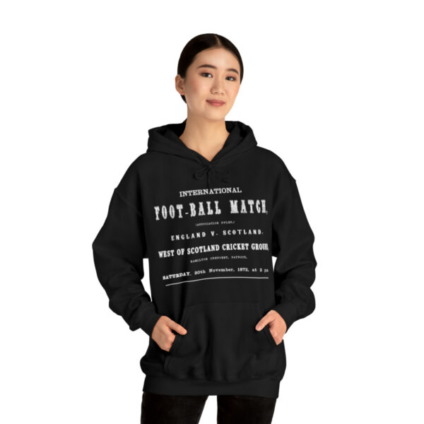 Unisex Heavy Blend™ Hooded Sweatshirt - Image 14