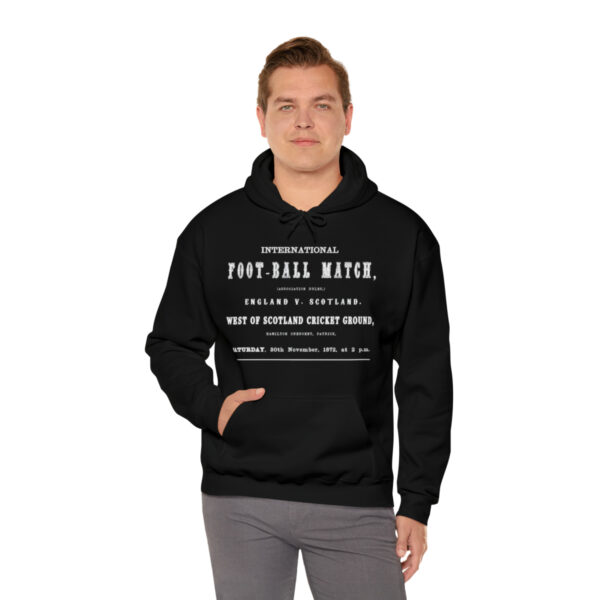 Unisex Heavy Blend™ Hooded Sweatshirt - Image 17