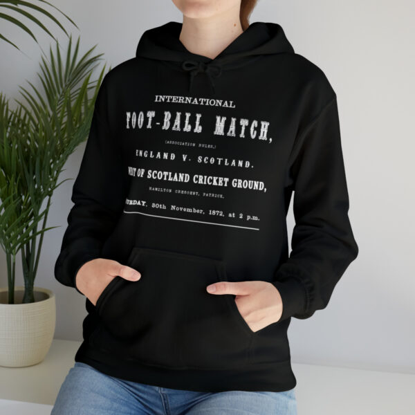 Unisex Heavy Blend™ Hooded Sweatshirt - Image 18