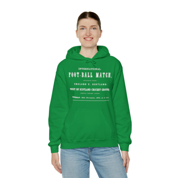 Unisex Heavy Blend™ Hooded Sweatshirt - Image 43