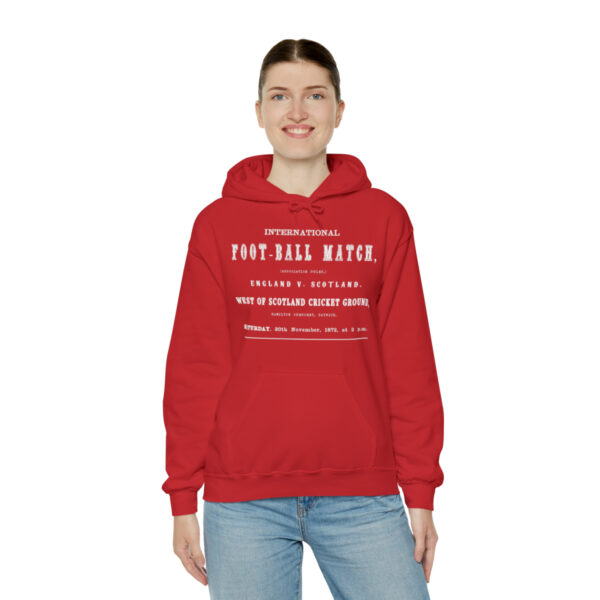 Unisex Heavy Blend™ Hooded Sweatshirt - Image 61