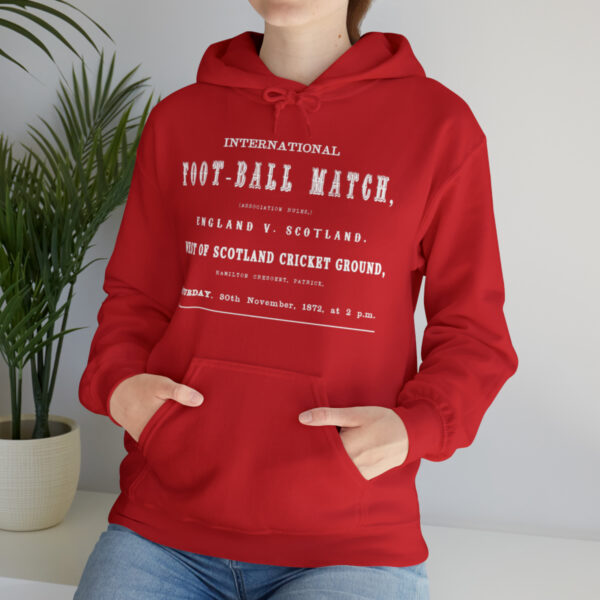 Unisex Heavy Blend™ Hooded Sweatshirt - Image 63