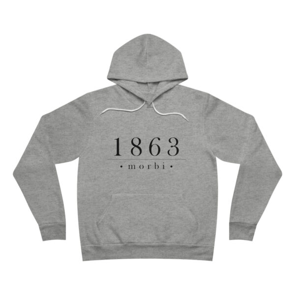 1863 Pullover Hoodie - Image 5