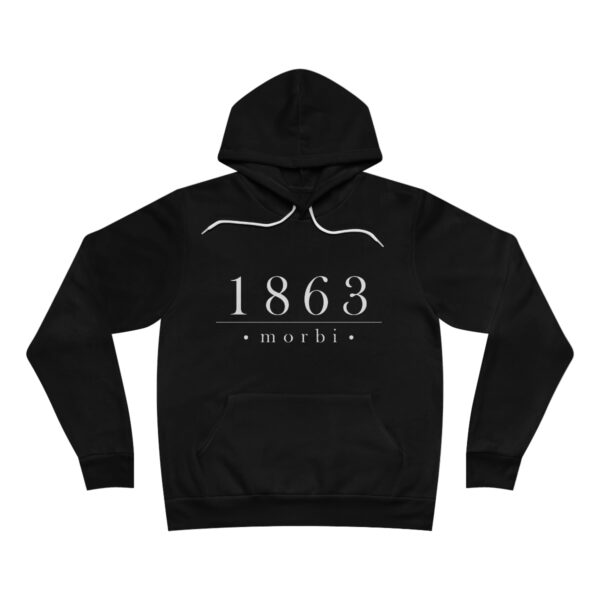 1863 Pullover Hoodie - Image 3