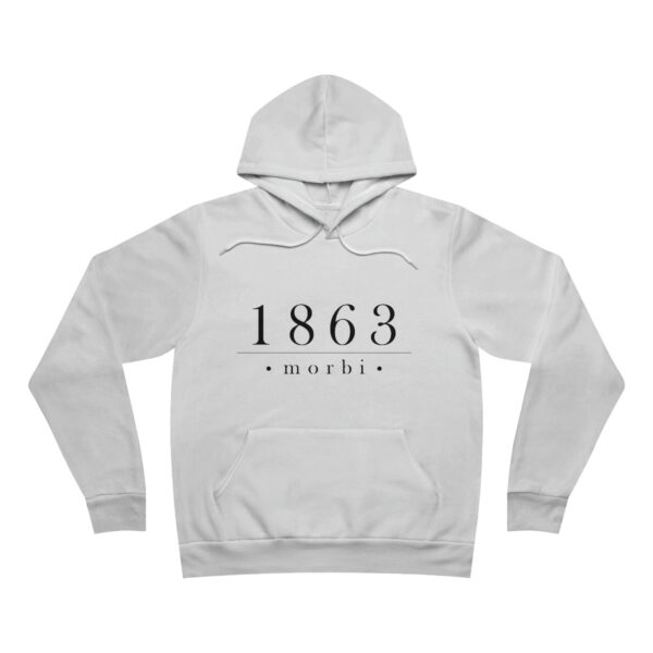 1863 Pullover Hoodie