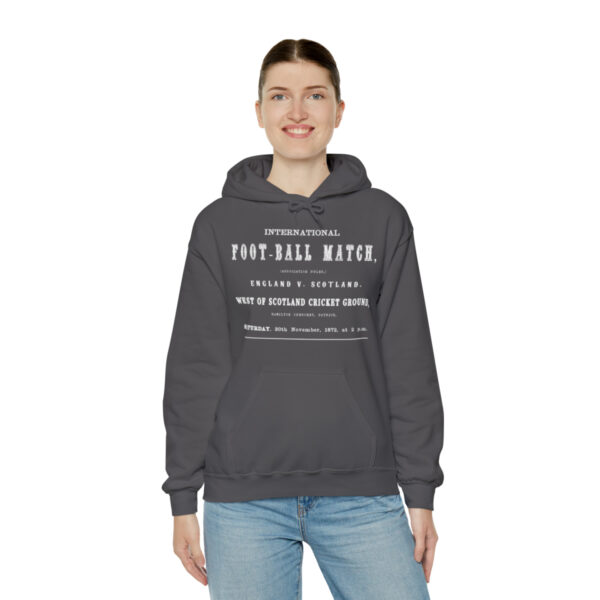 Unisex Heavy Blend™ Hooded Sweatshirt - Image 52