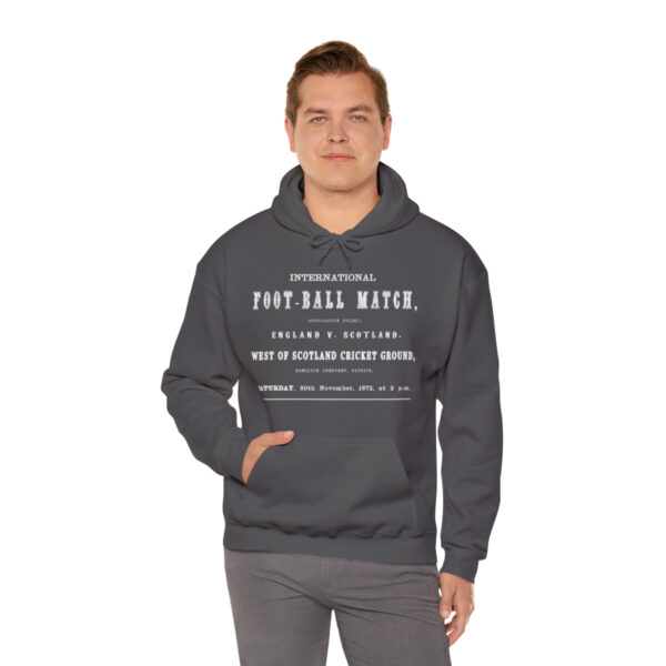 Unisex Heavy Blend™ Hooded Sweatshirt - Image 53