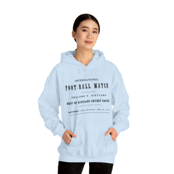 Unisex Heavy Blend™ Hooded Sweatshirt - Image 5