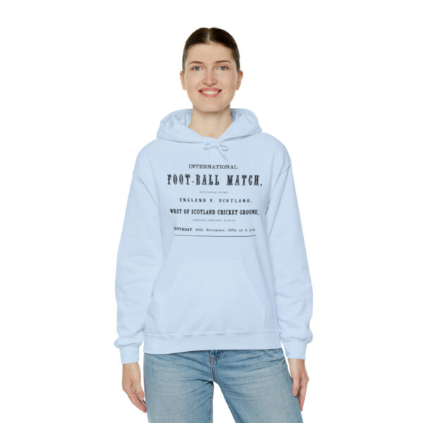 Unisex Heavy Blend™ Hooded Sweatshirt - Image 7