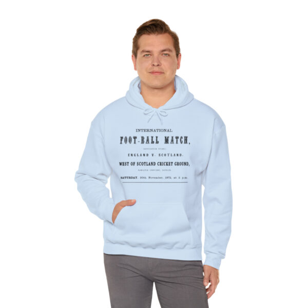 Unisex Heavy Blend™ Hooded Sweatshirt - Image 8