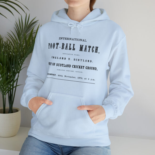 Unisex Heavy Blend™ Hooded Sweatshirt - Image 9