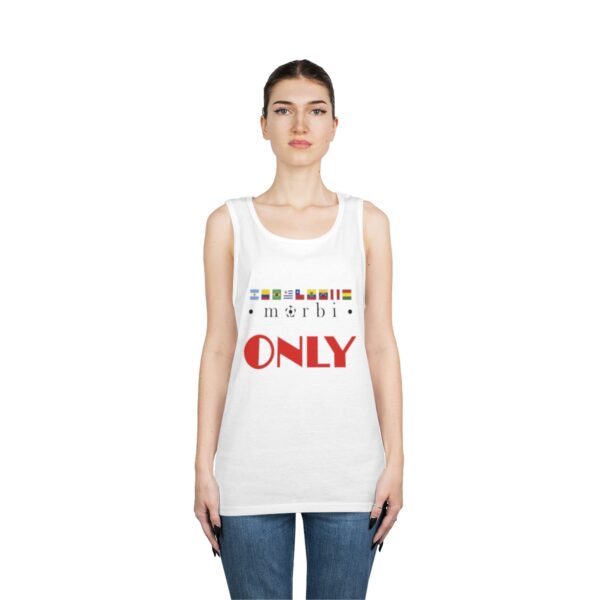 ONLY 1863 Cotton Tank Top - Image 3