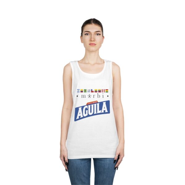 America National Team Cotton Tank Top