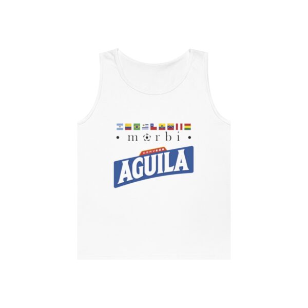 America National Team Cotton Tank Top - Image 2