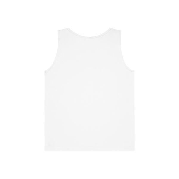 America National Team Cotton Tank Top - Image 3