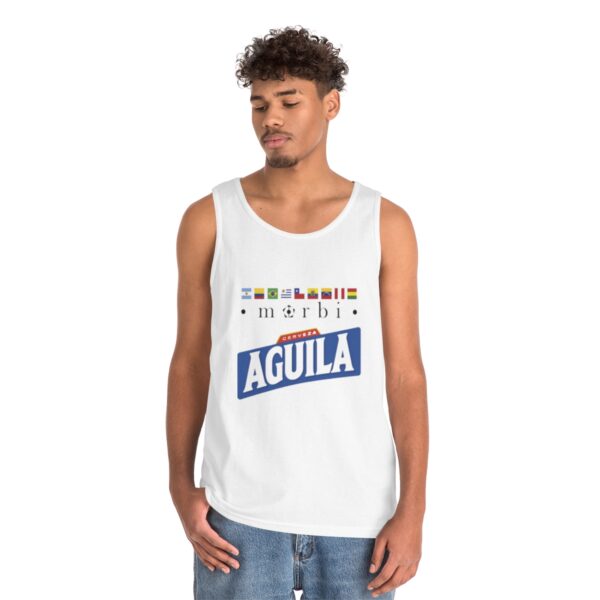 America National Team Cotton Tank Top - Image 4